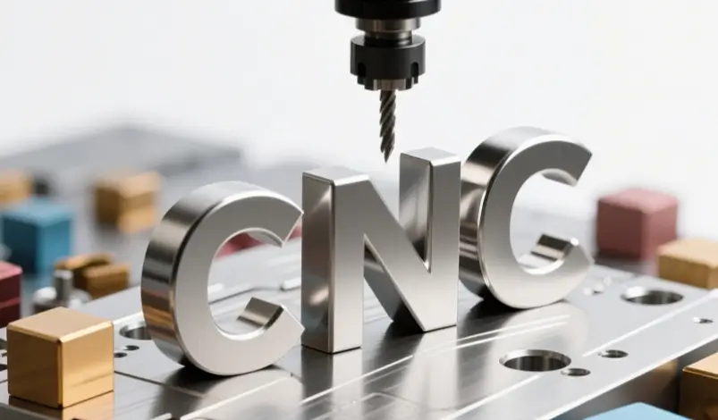 CNC مشینی کیا ہے؟ شروع سے ایک مکمل ابتدائی رہنما